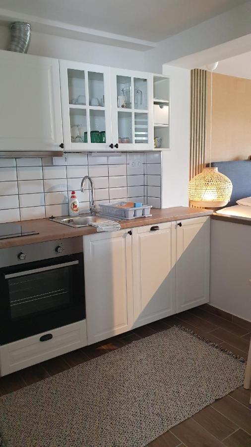 Prosecco Apartman Balatonfured Exterior photo