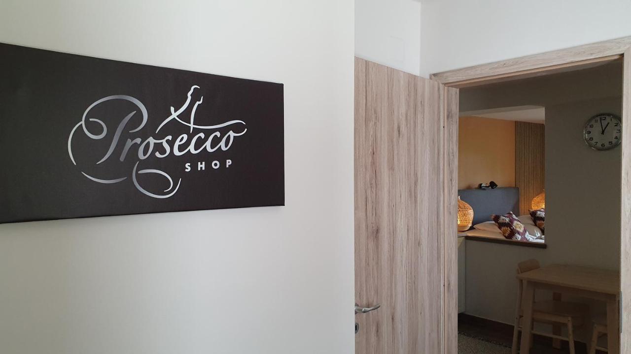 Prosecco Apartman Balatonfured Exterior photo