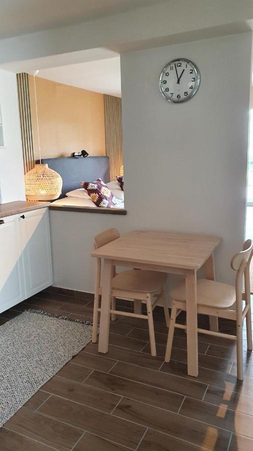 Prosecco Apartman Balatonfured Exterior photo