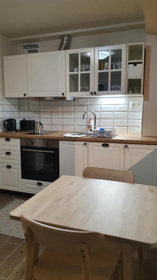 Prosecco Apartman Balatonfured Exterior photo
